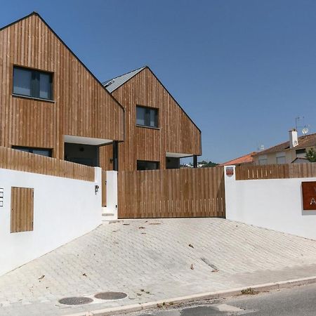 Villa Arneiro 1 Vimeiro  Luaran gambar