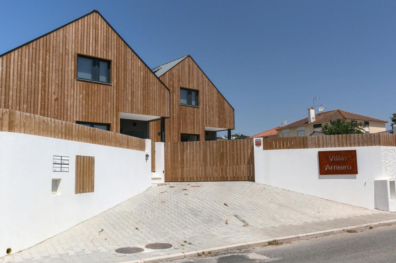 Villa Arneiro 1 Vimeiro  Luaran gambar