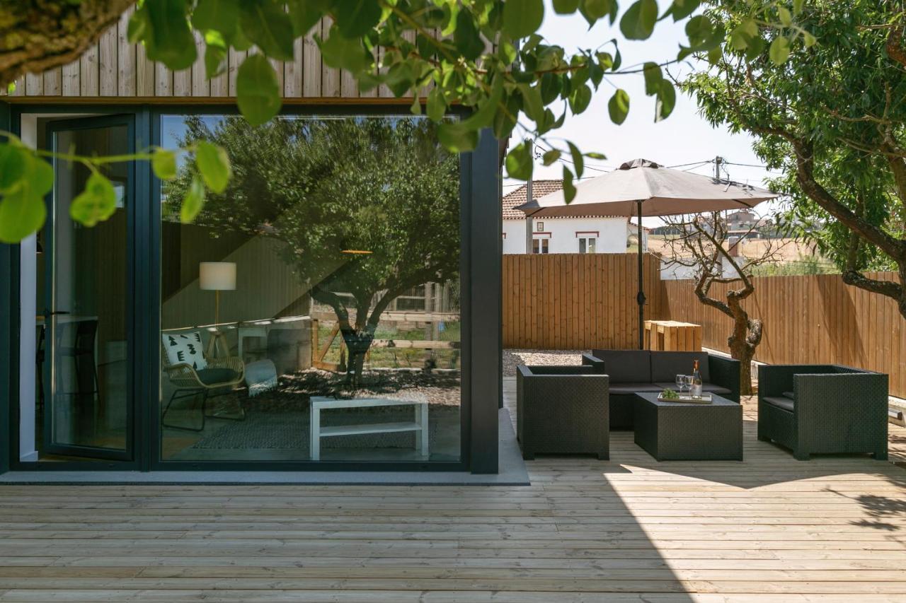 Villa Arneiro 1 Vimeiro  Luaran gambar